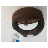 Vintage Cast Iron