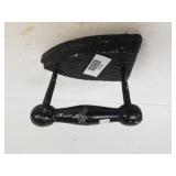 Cast Iron