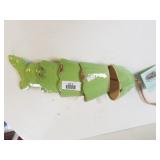 Fish Wind Chime