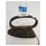 Vintage Cast Iron