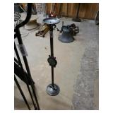 Decorative Large Candle Holder