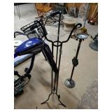 Metal Plant Hanging Stand