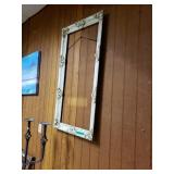 Antique Picture Frame