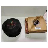 Vinyl Records By Various Artists