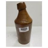 LA Wightman Pottery Jug