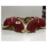 Vintage  Football Shoulder Pads