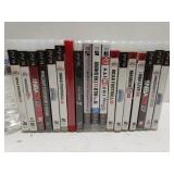 PS3 Games