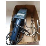 Ryobi 3" Belt Sander