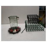 Bird Feeders