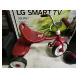 Radio Flyer Tricycle