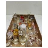 Large Lot Of Shot Glasses