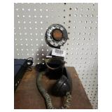 Antique Rotary Phone