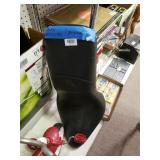 Big Dog Motorcycle Seat. 2 Passenger