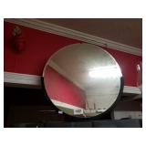 Tabletop Mirror
