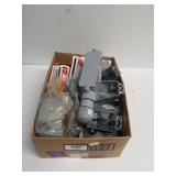 Assorted Electrical Supplies