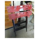 Portable Workbench