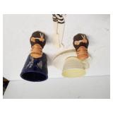 Belleek Irish Tea Cup & Other