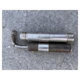 Jim Dandy Alcohol Blow Torch