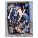 Hodgepodge of Odds & Ends