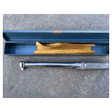 Torque Wrench by Torque Controls Inc. USA