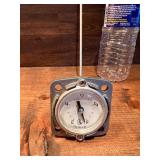 Fuel Gauge With Cork & Lever