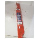 Husqvarna Tractor Blade
