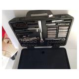 Craftsman Wrench & Socket Set