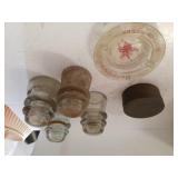 Glass Insulators & More