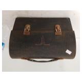 Vintage Lunch Box