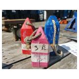 Buoys