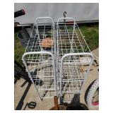 Storage Racks