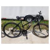 Womens Murray Bike