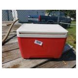 Igloo Cooler