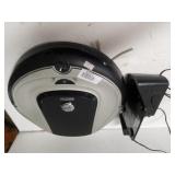 Hoover Quest 600 Automatic Vacuum