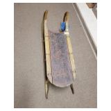 Brentwood Childs Vintage Sled