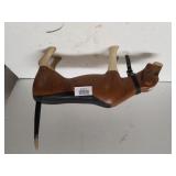 Wooden Beagle Display