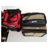 Thermal Lunch Bag & Cooler