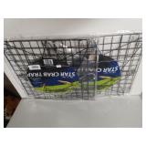 Star Crab Traps(2)