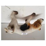 Peeing Dog Display
