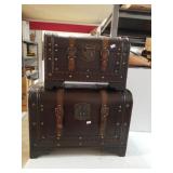 Decorative Chests