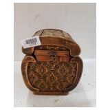 Bombay Style Decorative Chest