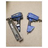 Strip Nailer