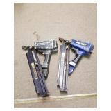 Strip Nailers