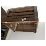 Greenhill Dairy Crate