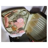 Vintage Beauty Set