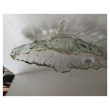 Jeanette Hospitality Gold Trim
