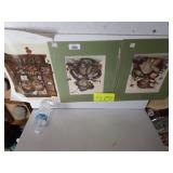 Hummel Prints(3)