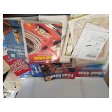 Rand McNally Road Atlases,  Instructional
