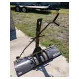 Craftsman Plow