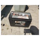 Deka Battery